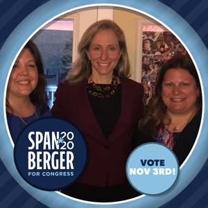 Meet your Posher, Katy